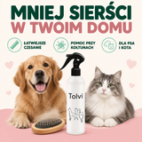 Spray do rozczesywania sierści dla psa i kota 250ml