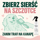 Spray do rozczesywania sierści dla psa i kota 250ml