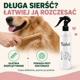 Spray do rozczesywania sierści dla psa i kota 250ml