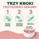 Tolvi - Krem pielęgnacyjny do suchej skóry: łapy, nos, łokcie