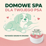 Tolvi - Krem pielęgnacyjny do suchej skóry: łapy, nos, łokcie